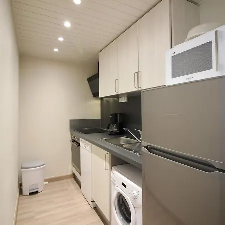 T3 Au Mont-dore - Balcon, Parking, Proche Centre Ville, 6 Pers, Charges Incluses - Fr-1-415-147 Apartment *