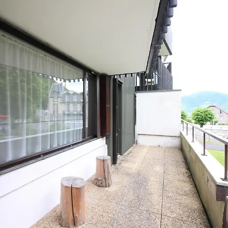 T3 Au Mont-dore - Balcon, Parking, Proche Centre Ville, 6 Pers, Charges Incluses - Fr-1-415-147 Apartment