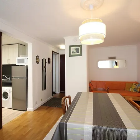T3 Au Mont-dore - Balcon, Parking, Proche Centre Ville, 6 Pers, Charges Incluses - Fr-1-415-147 Apartment *