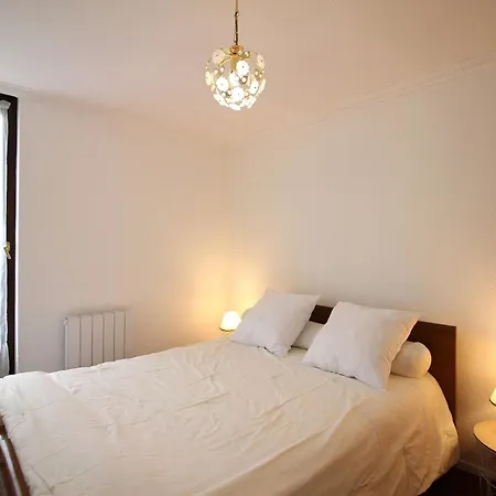 Apartment T3 Au Mont-dore - Balcon, Parking, Proche Centre Ville, 6 Pers, Charges Incluses - Fr-1-415-147 *