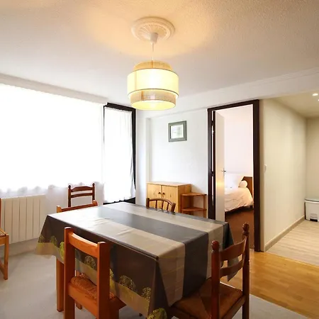 T3 Au Mont-dore - Balcon, Parking, Proche Centre Ville, 6 Pers, Charges Incluses - Fr-1-415-147 Apartman *