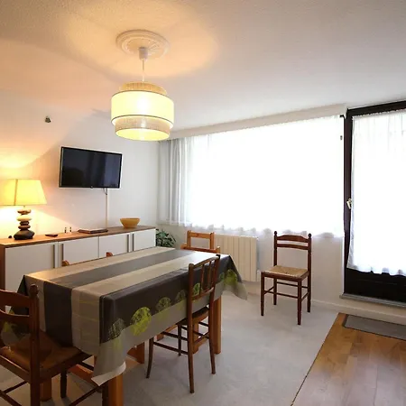 Apartman T3 Au Mont-dore - Balcon, Parking, Proche Centre Ville, 6 Pers, Charges Incluses - Fr-1-415-147 Le Mont-Dore